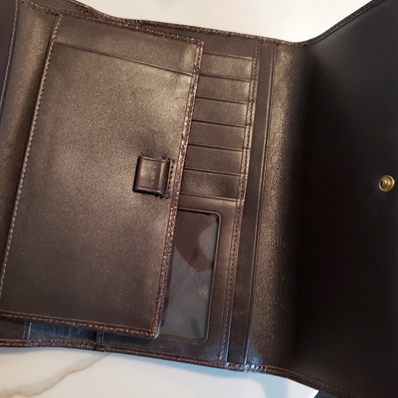 Coach Wallet Set - Picture 6 of 6